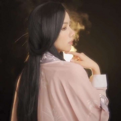 兽设清新风格设计兽圈社群